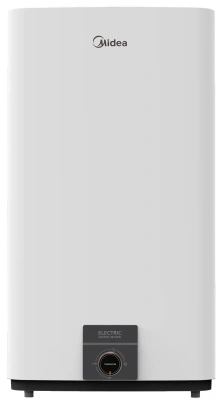  Водонагреватель Midea Stream 50 литров плоский (эмаль) купить в Воронеже