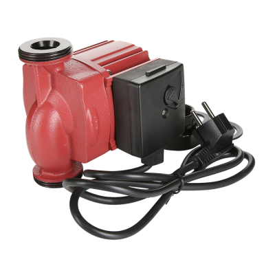  Насос цирк. VALTEC RS 25/6-130 с гайками (1) купить в Воронеже