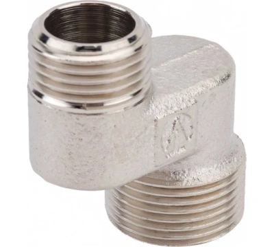  Эксцентрик VALTEC 3/4"x1/2"x30мм, нар.-нар. (10/100) купить в Воронеже