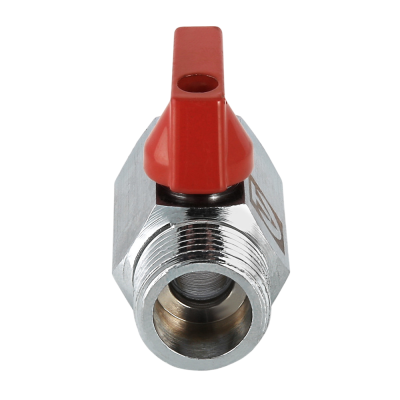  Кран шаровой MINI VALTEC 1/2", ВР-НР (20/160) купить в Воронеже