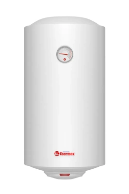  Водонагреватель электрический аккумуляционный бытовой THERMEX TitaniumHeat 50 V Slim купить в Воронеже