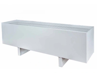  Напольный конвектор Techno Vita KPZ 135-130-1200 (без решетки) купить в Воронеже