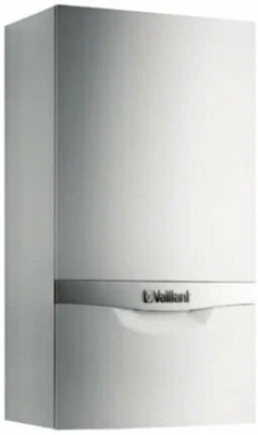  Котел газовый настенный/двухконтурный/открыт. камера сгор. Vaillant VUW 240/5-5 atmo TEC plus 24 кВт купить в Воронеже