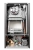  Газовый настенный котел одноконтурный E8 tempo GHC24V стеклянная панель чёрная купить в Воронеже