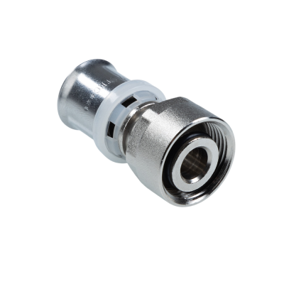  Евроконус-пресс мп 16*2,0*3/4 VALTEC (10/200) купить в Воронеже