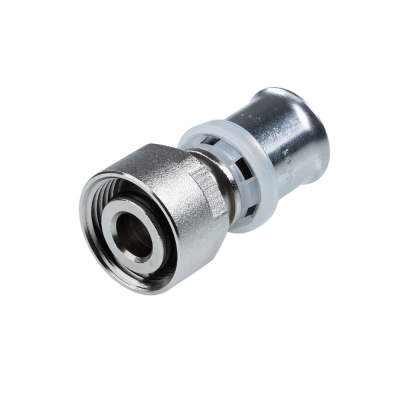  Евроконус-пресс мп 16*2,0*3/4 VALTEC (10/200) купить в Воронеже