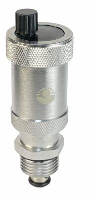  Воздухоотводчик УЗКИЙ автомат. верт. 1/2'' VALFEX (100) К купить в Воронеже