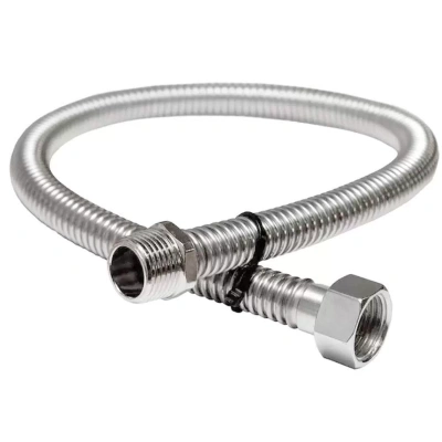 Подводка для газа сильфонная ELKA 3/4" 3,5м вр/нр (1/20) купить в Воронеже