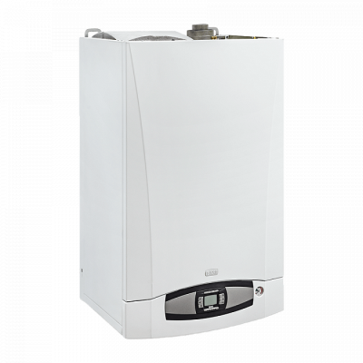  Котел настенный BAXI NUVOLA3 COMFORT 280 i купить в Воронеже