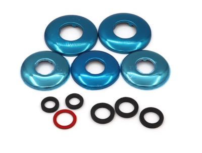  Набор кранов VIEIR для газового котла 1/2"-3/4" купить в Воронеже