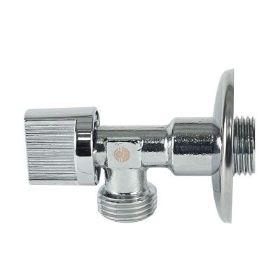  Кран шар. угловой удлиненный для подкл. с/т приборов VALFEX 1/2"х1/2" (200/10) К купить в Воронеже