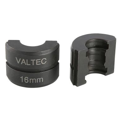  Вкладыш 20 VALTEC, для ручного пресс-инструмента стандарт TH (10/120) купить в Воронеже