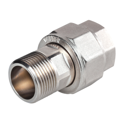  Сгон-отсекатель VALTEC разъемный 3/4'' (10/) купить в Воронеже