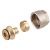  Евроконус 16*2,2*3/4" PRO-AQUA (10/100) купить в Воронеже
