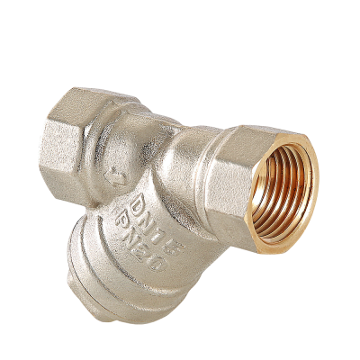  Фильтр косой VALTEC 1/2" (14/224) купить в Воронеже