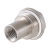  Удлинитель потока VALTEC д/рад. лев. 1/2" (5/80) купить в Воронеже