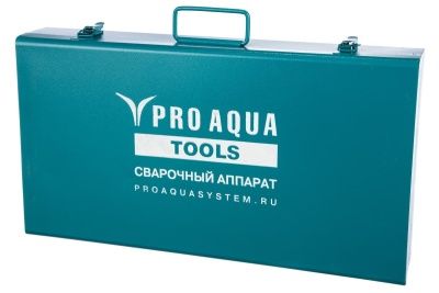  Сварочный аппарат PRO-AQUA TOOLS 2000 Вт СМ-04  (1/5) купить в Воронеже