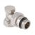  Клапан настроечный VALTEC угловой 1/2" (с доп. уплотнением) (12/96) купить в Воронеже