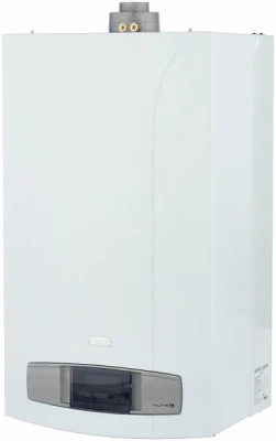  Котел настенный BAXI LUNA 3 240 i открытая камера купить в Воронеже