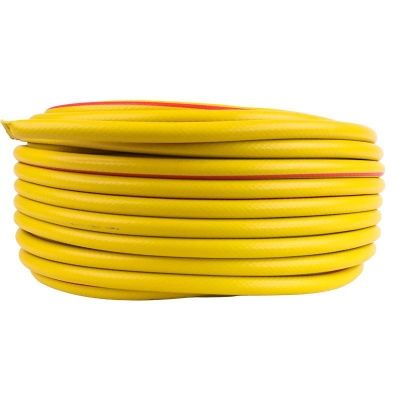  Шланг ЗПШ ПВХ Акварель трехслойный 1/2"*50 м (1/60) купить в Воронеже