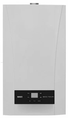  Котел BAXI ECO NOVA 14F закрытая камера купить в Воронеже