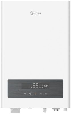  Котел электрический Midea MEB 5-12 VOLTA купить в Воронеже