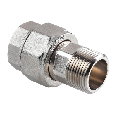  Сгон-отсекатель VALTEC разъемный 3/4'' (10/) купить в Воронеже