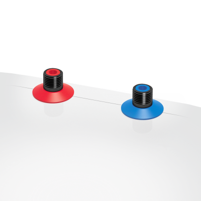  Водонагреватель накопительный электр. THERMEX H10-U под мойкой купить в Воронеже