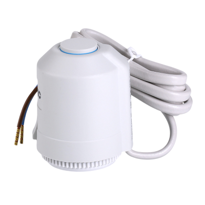  Сервопривод VALTEC электротермический двухпозиционный норм. ЗАКР., 220 В (м) (1/64) купить в Воронеже