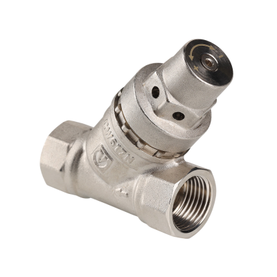  Редуктор давления VALTEC 1/2'' от 2 до 5 бар поршневой (1/90) купить в Воронеже