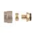  Евроконус 16*2,2*3/4" PRO-AQUA (10/100) купить в Воронеже