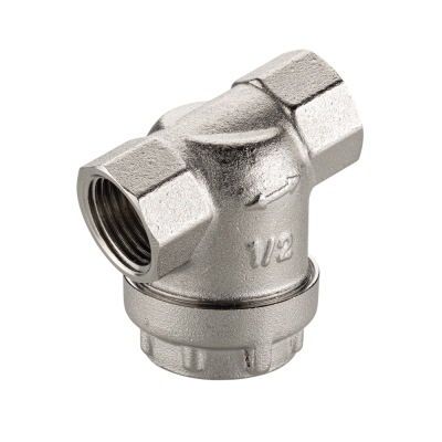  Фильтр универсальный VALTEC 1" вн.-вн.  (4/32) купить в Воронеже