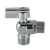 Кран шаровой VALTEC угловой для подкл. с/т приборов 1/2"х1/2", НР-НР (14/168) купить в Воронеже Кран шаровой VALTEC угловой для подкл. с/т приборов 1/2"х1/2", НР-НР (14/168) купить в Воронеже