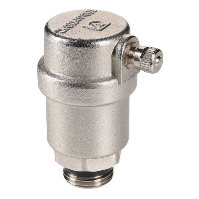  Воздухоотводчик автоматический 1/2" VALTEC купить в Воронеже