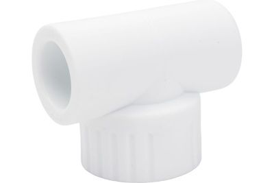 Тройник ПП внутренняя резьба RTP 32*1/2" купить в Воронеже