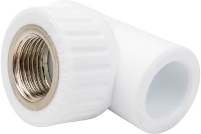  Тройник ПП внутренняя резьба RTP 32*1/2" купить в Воронеже