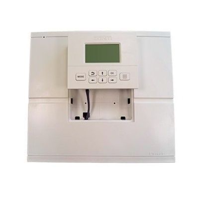  Регулятор погодозависимый автомат. ZONT Climatic1.1 для многоконтурных систем отопления (741) купить в Воронеже