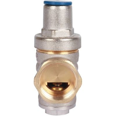  Регулятор давления STOUT  3/4" поршневой (4/72) купить в Воронеже