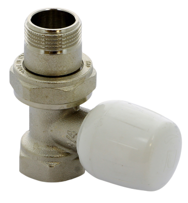  Вентиль для радиатора 3/4" прямой ITAP 294 (8/80) купить в Воронеже