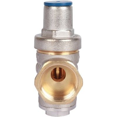  Регулятор давления STOUT  3/4" поршневой (4/72) купить в Воронеже