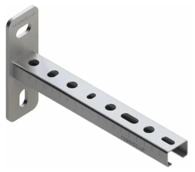  Консоль TCA 28x18x1,2-400 купить в Воронеже