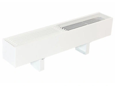  Напольный конвектор Techno Vita KPZ 135-130-1200 (без решетки) купить в Воронеже