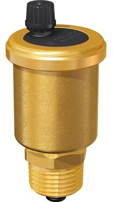  Воздухоотводчик поплавковый автоматический FLAMCO Flоvent G1/2 купить в Воронеже