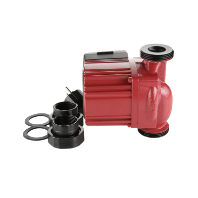  Насос цирк.  RS 25/4 - 130 с гайками VALTEC  VRS.254.13.0 купить в Воронеже