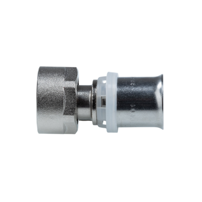  Евроконус-пресс мп 16*2,0*3/4 VALTEC (10/200) купить в Воронеже