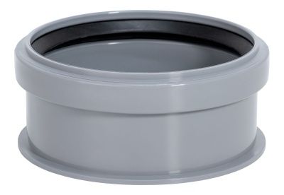  Заглушка для внутр. канал. ф110 на спигот МультиМир (1/24) купить в Воронеже