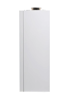  Котёл газовый 1 конт. 32 кВт  белое стекло GHD32V купить в Воронеже