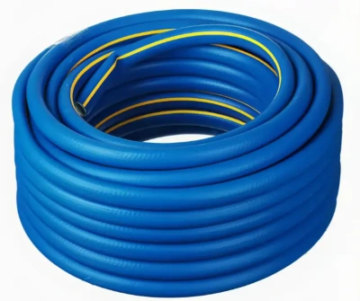  Шланг ЗПШ ТЭП Aquaforce трехслойный 1/2"*50 м (1/66) купить в Воронеже