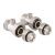  Узел VALTEC для нижнего подключения радиатора (комплект) 1/2"х3/4 евроконус (9/54) купить в Воронеже