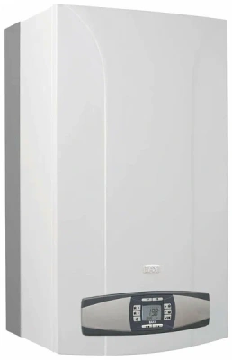  Котел настенный BAXI LUNA 3 comfort 1.240 Fi одноконтурный закрытая камера купить в Воронеже